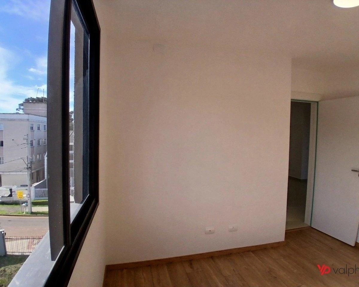Apartamento de 2 quartos em condomínio com academia — photo 20