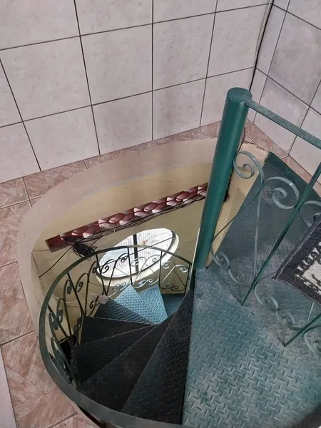 Casa de 150 m² con lavadora y balcón gourmet — photo 16