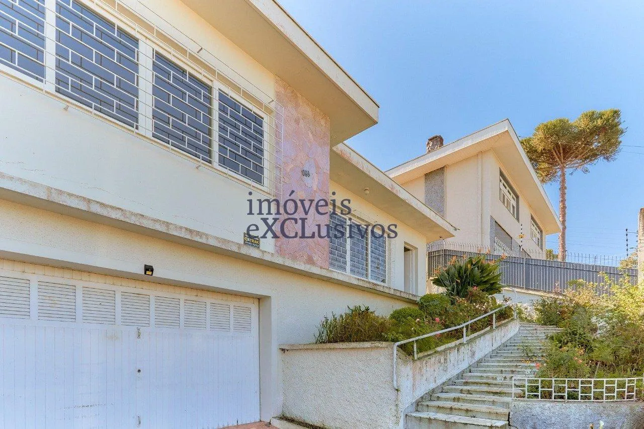 4 quartos e banheira: casa de 187 m² — photo 30