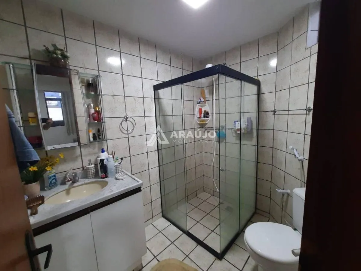 Furnished 4-bedroom apartment with 3 bathrooms, 138 m² — photo 5