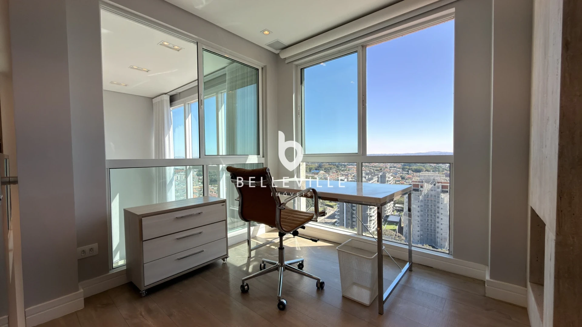 3-bedroom apartment with a dishwasher — photo 6