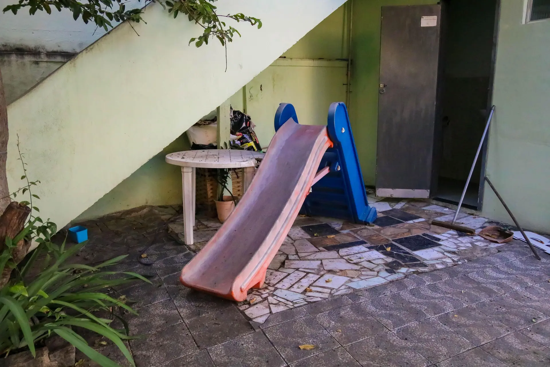 52 m² house with a bathtub and a jacuzzi — photo 10