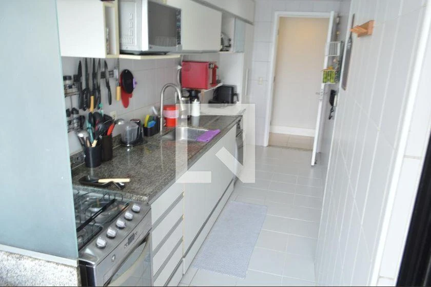3 quartos e janelas do piso ao teto: apartamento de 85 m² — photo 40
