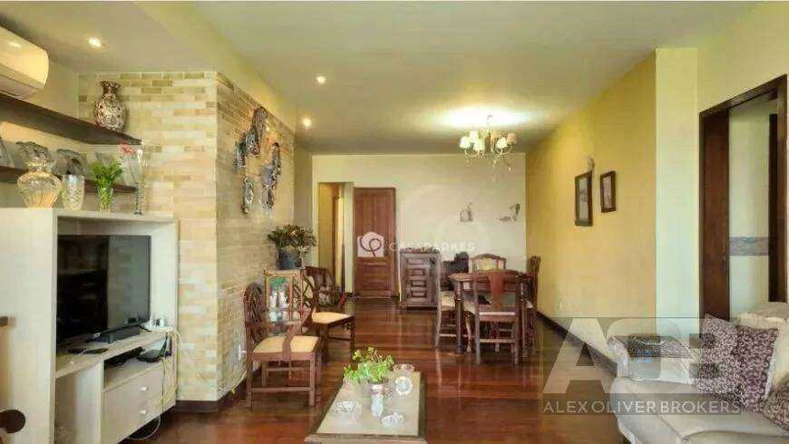 3-bedroom apartment of 140 m² with air conditioning — photo 11