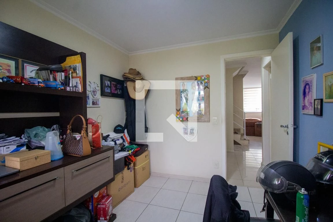 Furnished 3-bedroom house with 6 bathrooms and 3 parking — photo 43