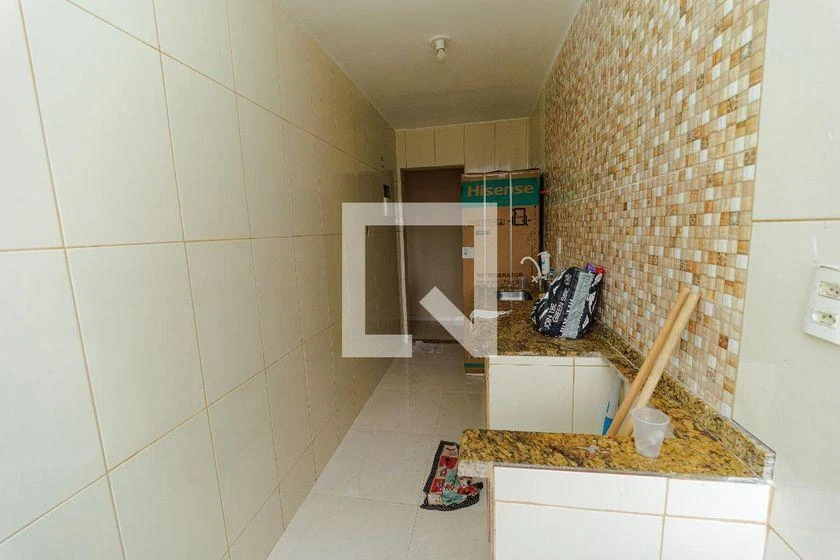 2-bedroom apartment with a washing machine — photo 8