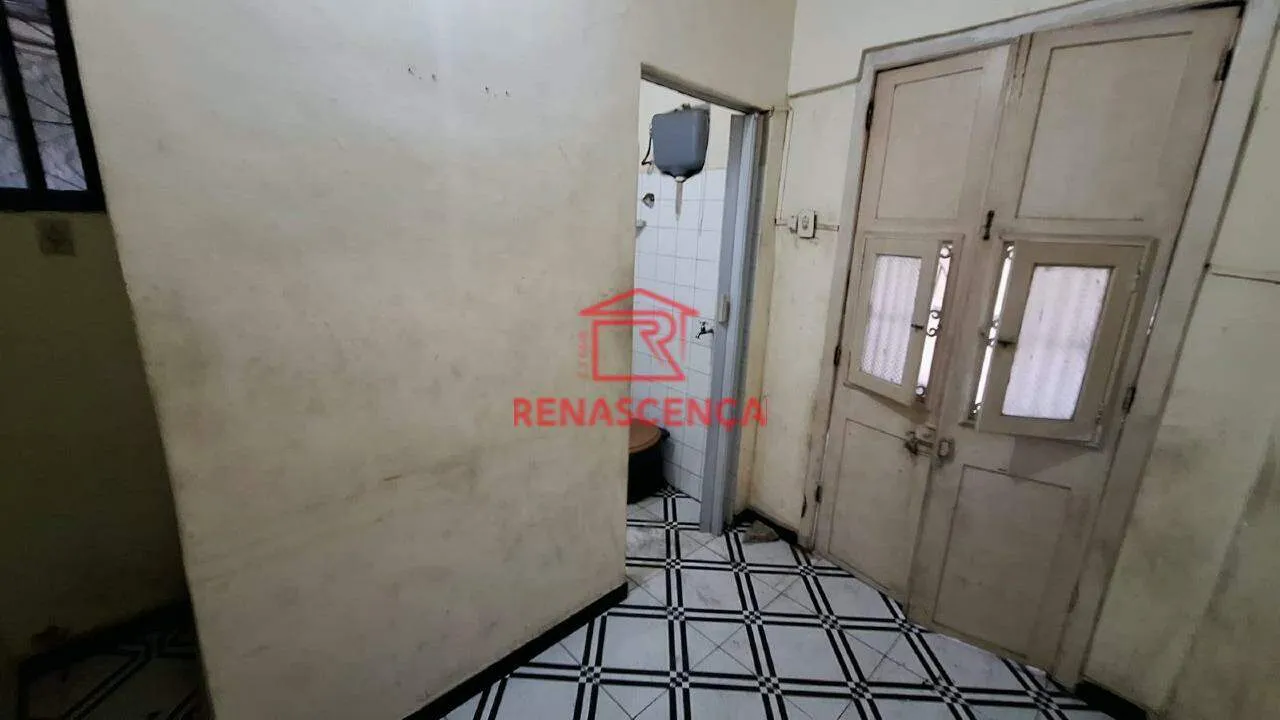 One-bedroom, 40 m² house in Rio de Janeiro — photo 13