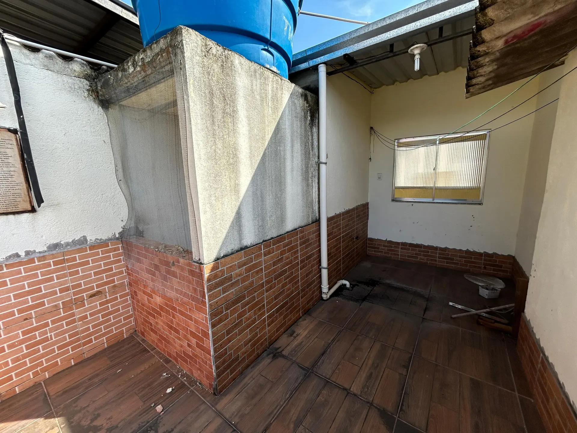 House for rent with 3 bedrooms and 1 parking space — photo 27