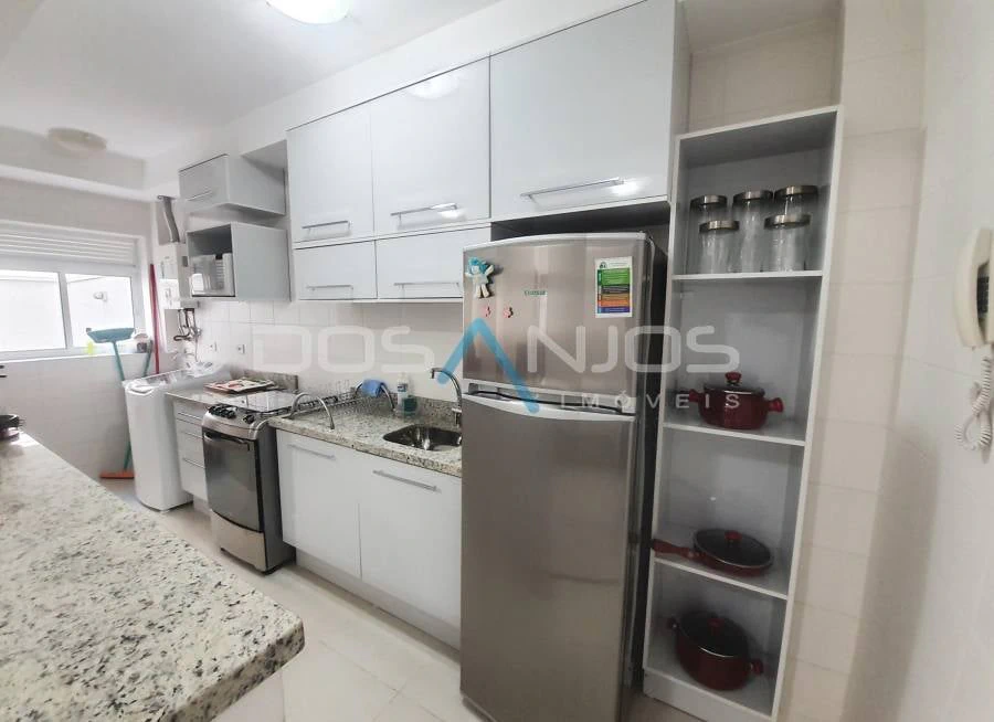Furnished 94 m² apartment with 2 bedrooms and 1 en-suite — photo 2