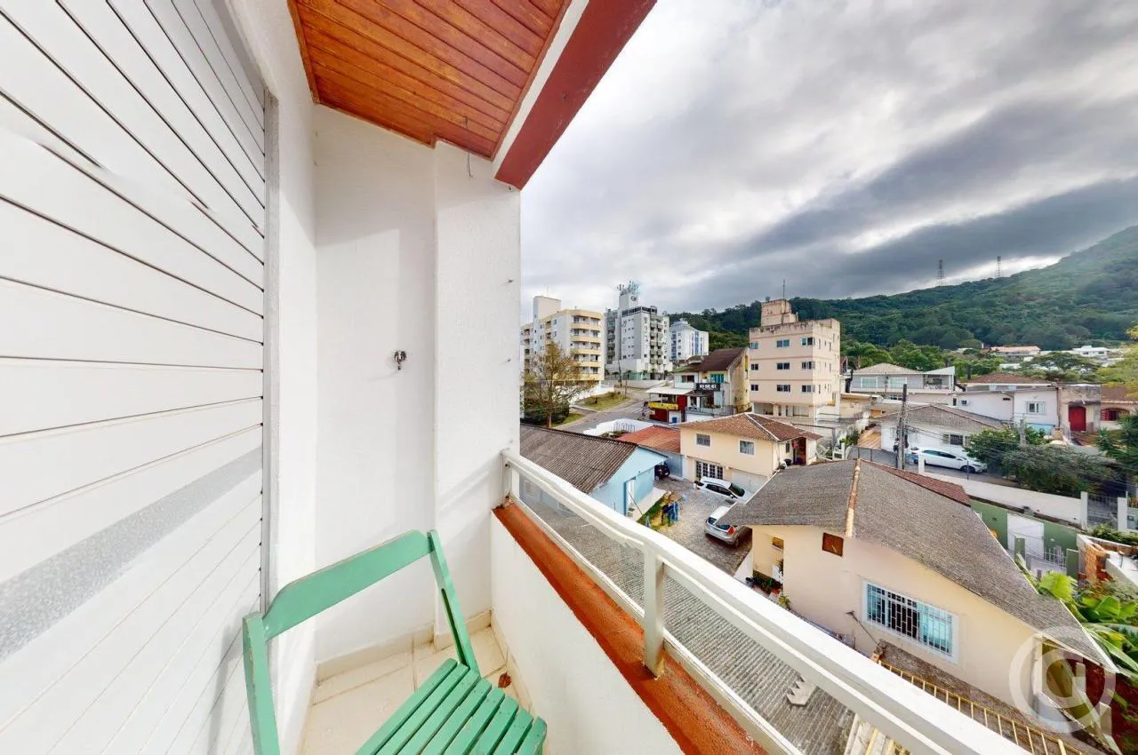 33 m² kitnet with 1 bedroom, 1 bathroom, parking — photo 12