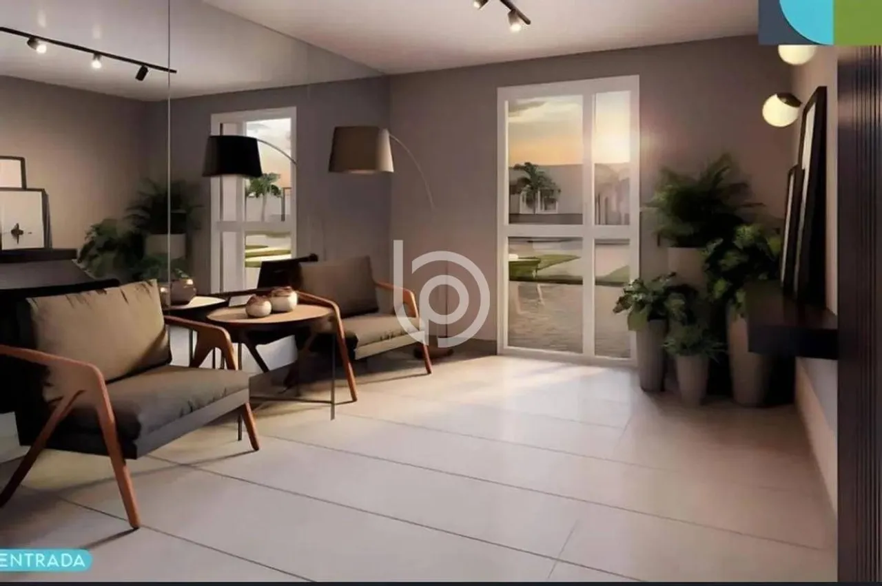Apartamento mobiliado 60 m² com 3 quartos e 2 banheiros — photo 18