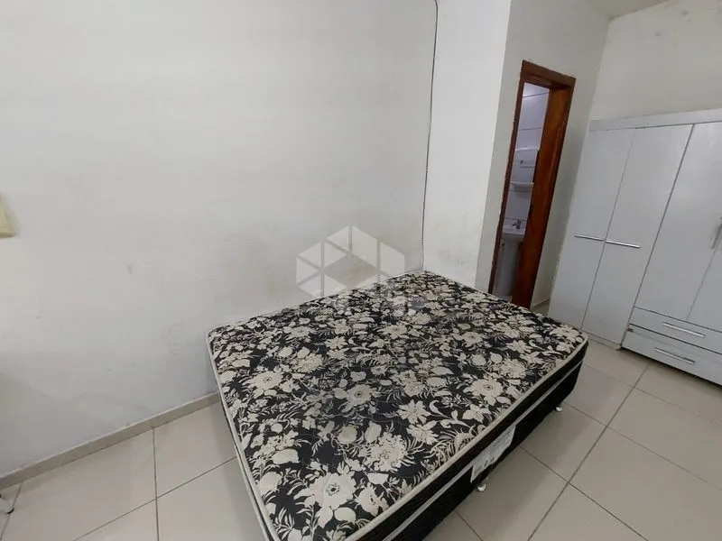 Furnished 25 m² studio in Florianópolis — photo 10