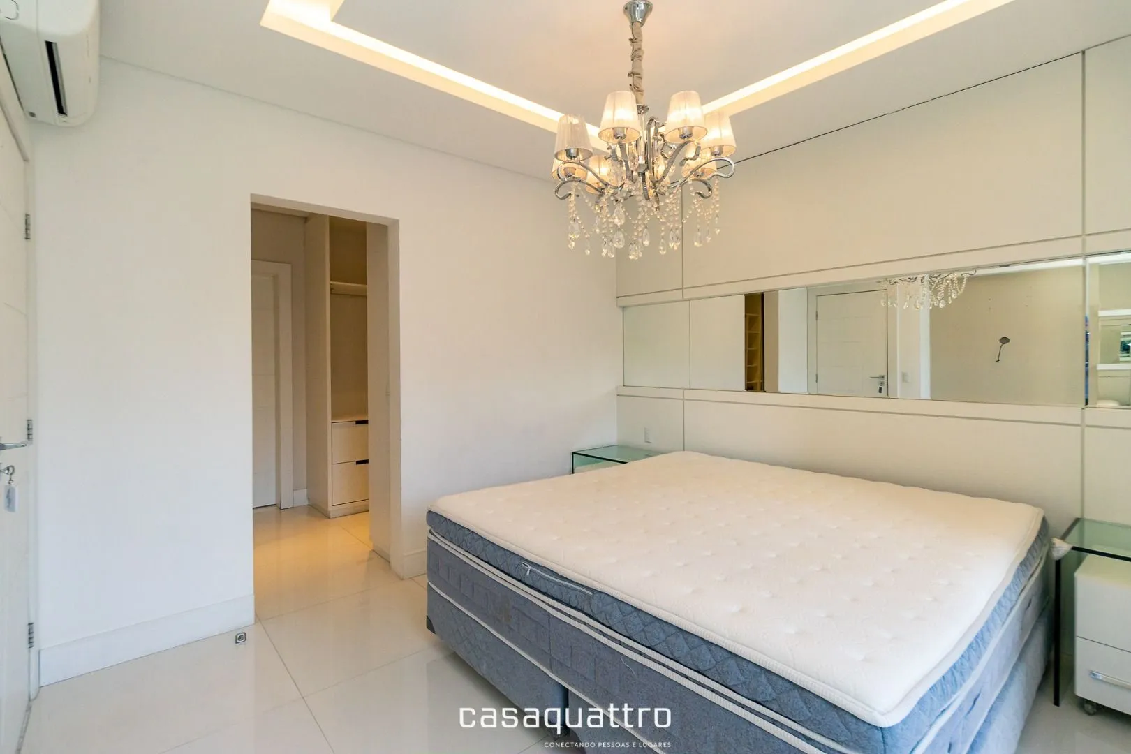 Furnished house with 3 bedrooms and 4 bathrooms — photo 22