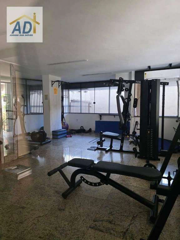 Apartamento compacto com 1 dormitório e cantinho de cozinha — photo 25