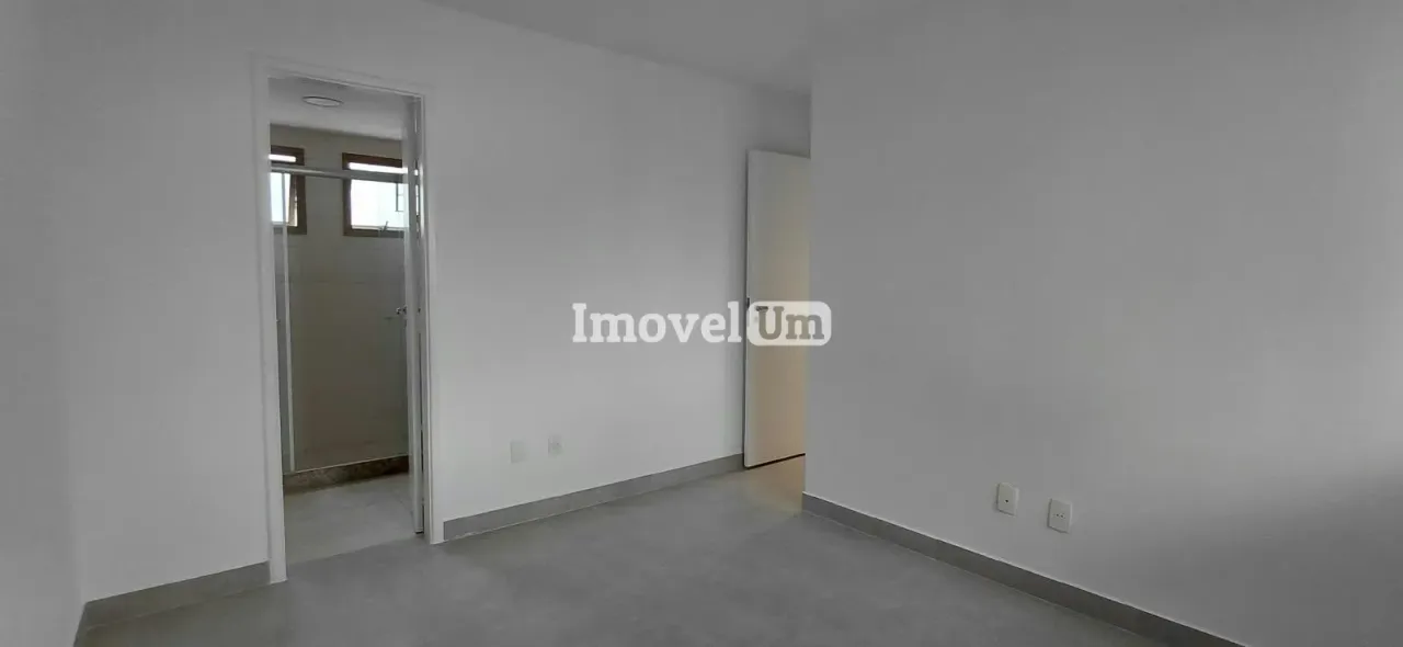 Apartment with 3 bedrooms and 1 suite plus balcony — photo 4