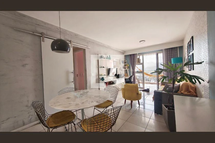 3-bedroom apartment in a building with a gym — photo 26