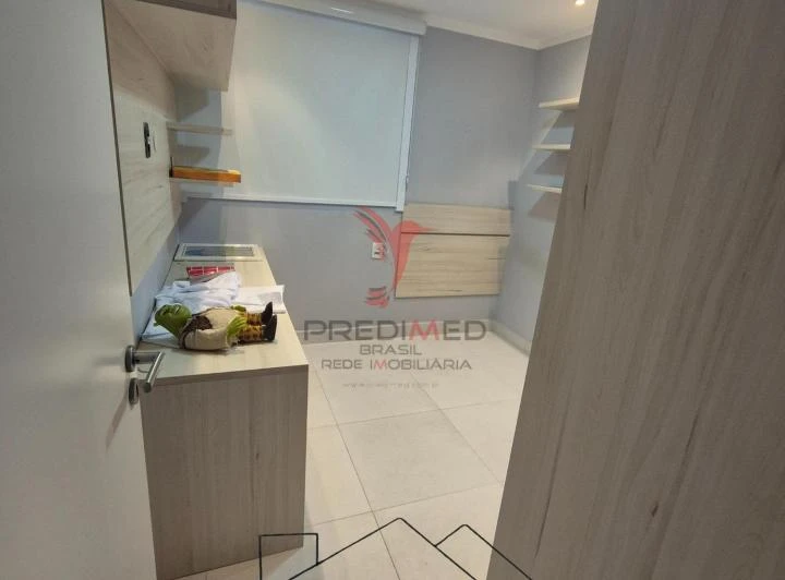 Unfurnished 90 m² apartment with 2 bedrooms and 2 parking — photo 2