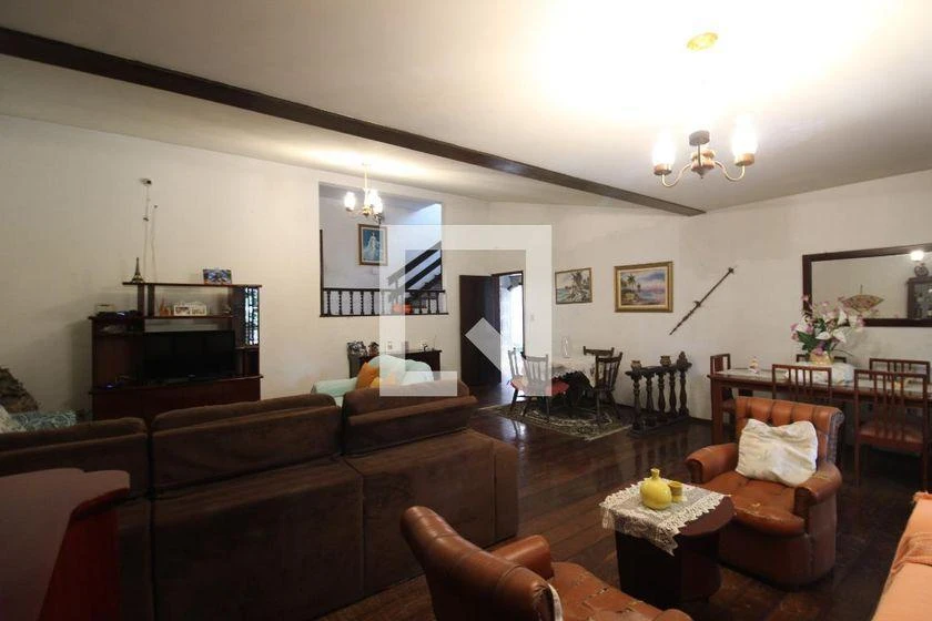 Мебльований будинок на 4 спальні та 2 суїти, 376 м² — photo 24
