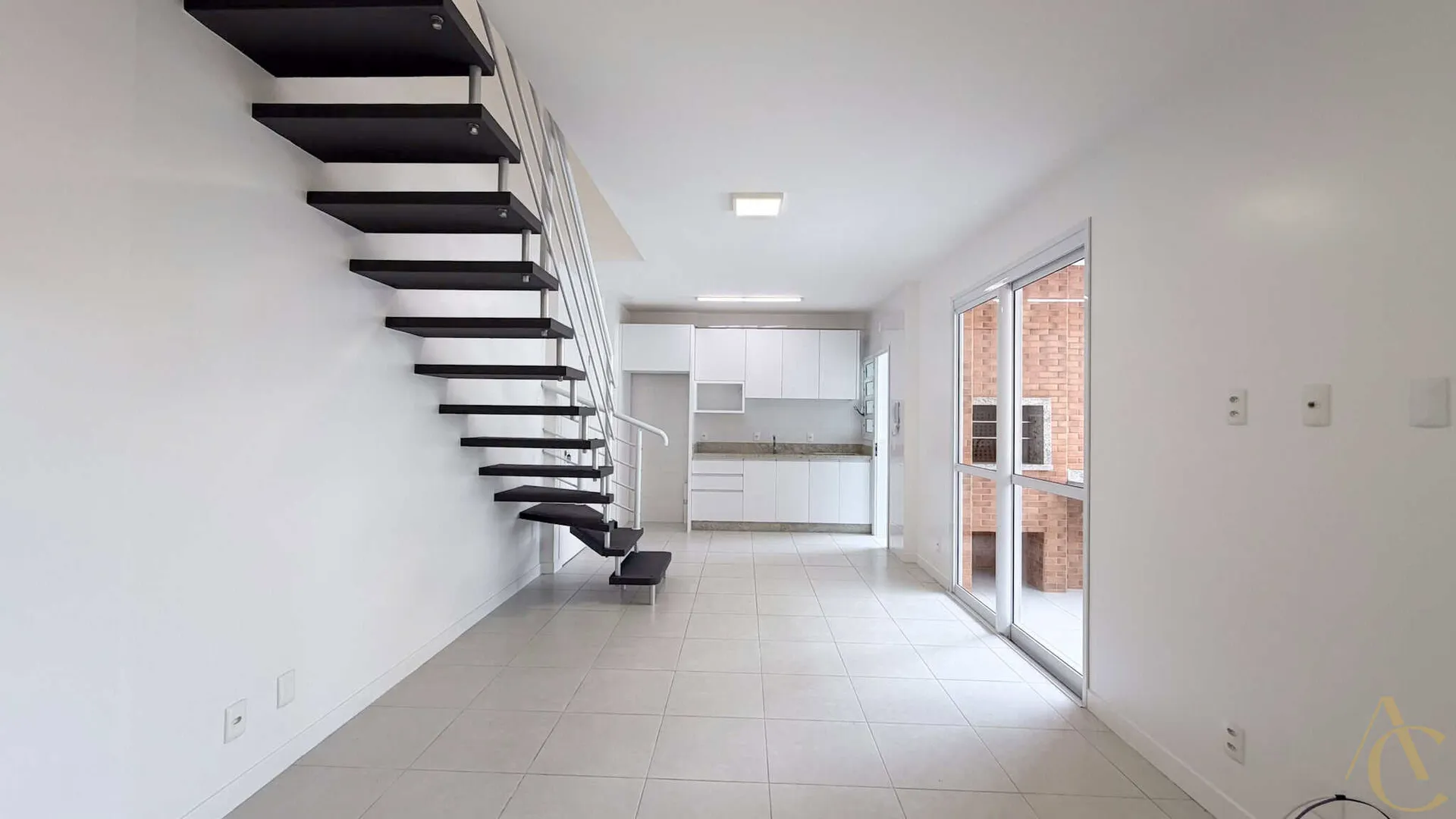 Квартира с 3 спальнями и 115 м², есть суита — photo 2