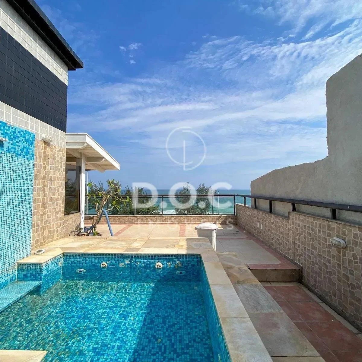 Duplex penthouse for rent with 5 en-suite bedrooms — photo 33
