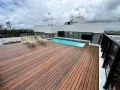 3 quartos e máquina de lavar: apartamento de 75 m² — photo 19