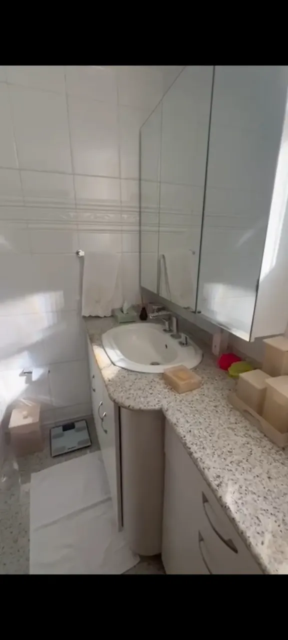 Duplex apartment with 4 bedrooms and 3 bathrooms — photo 16
