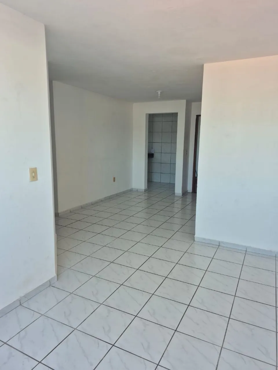 2-bedroom apartment, 45 m² — photo 7