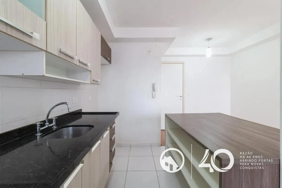 Пральна машина та 2 спальні: квартира 54 м² — photo 15