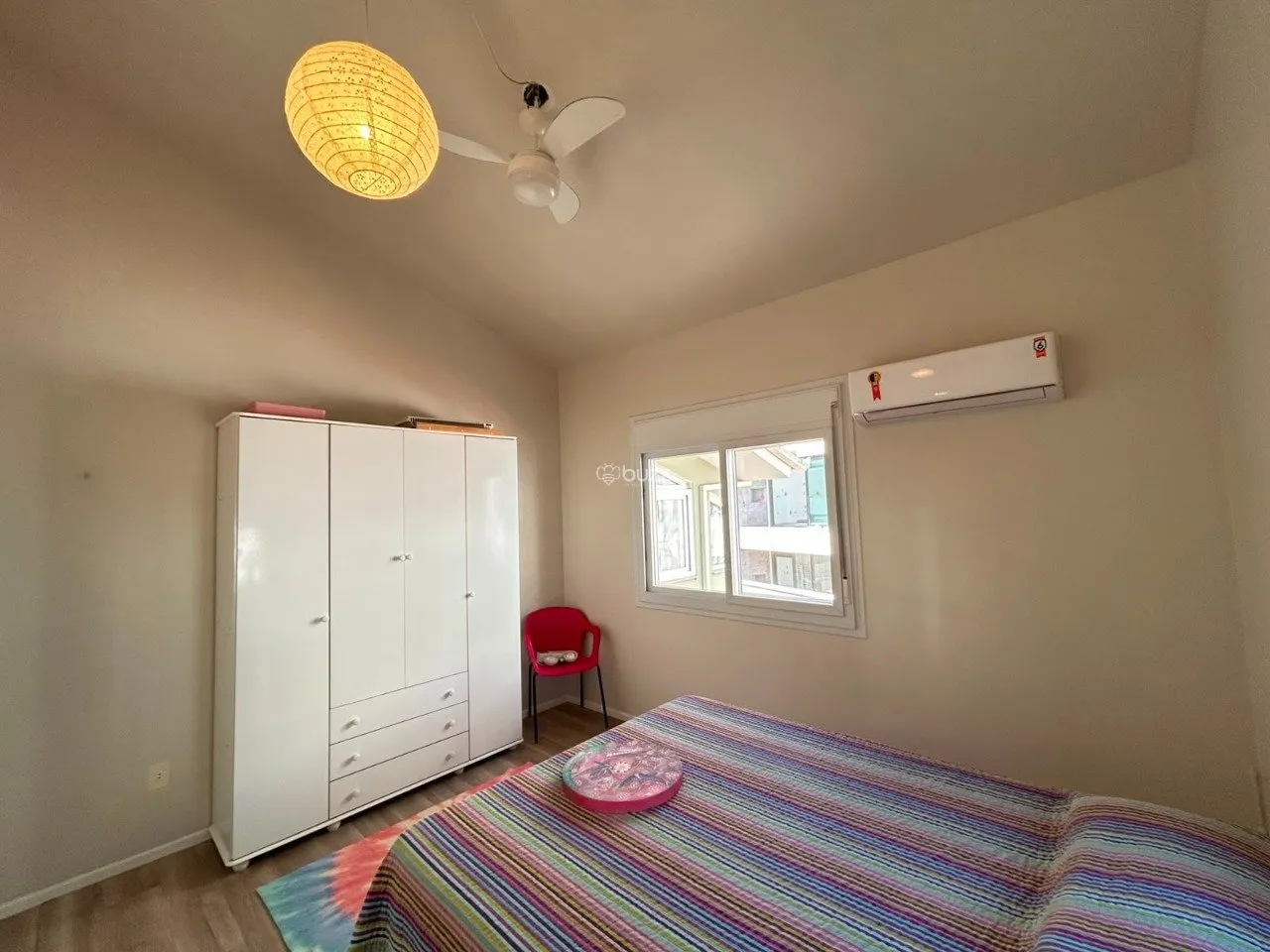Furnished house with 3 bedrooms and 3 bathrooms — photo 16