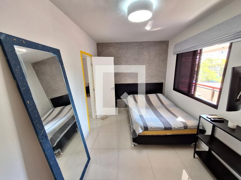 Furnished 3-bedroom apartment with 3 bathrooms — photo 12