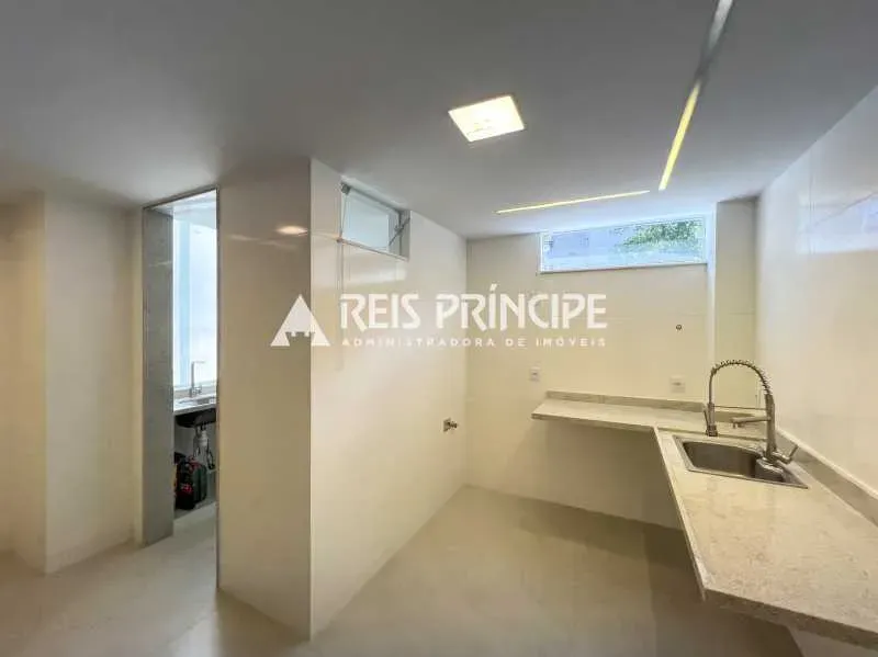 Apartamento de 91 m² com 3 quartos e 1 vaga — photo 9