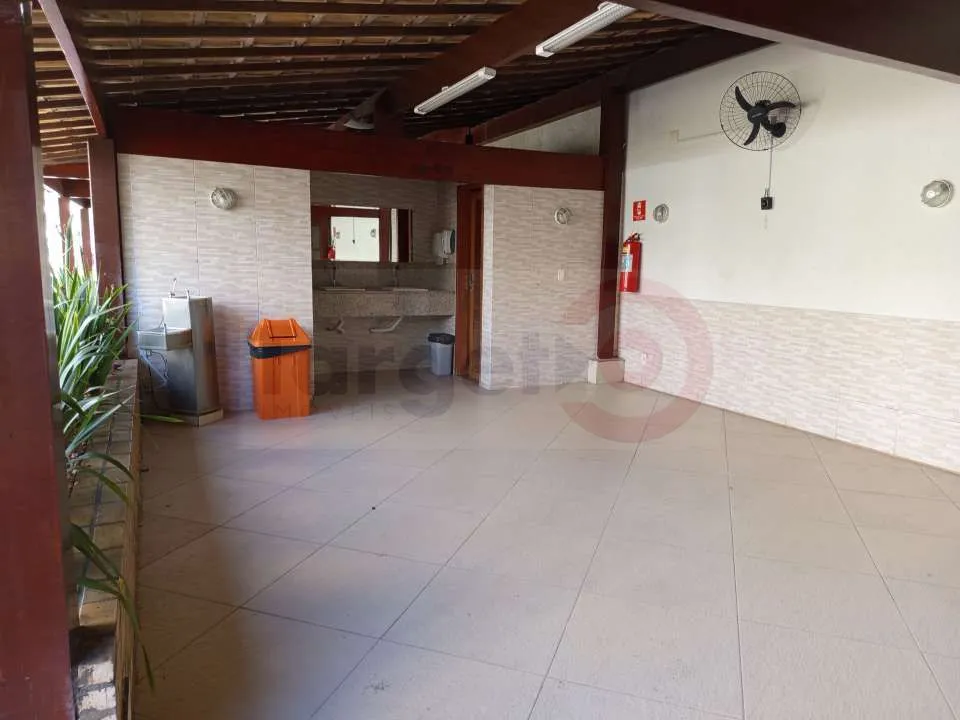 Apartamento com 2 quartos e 2 banheiros com vaga — photo 37