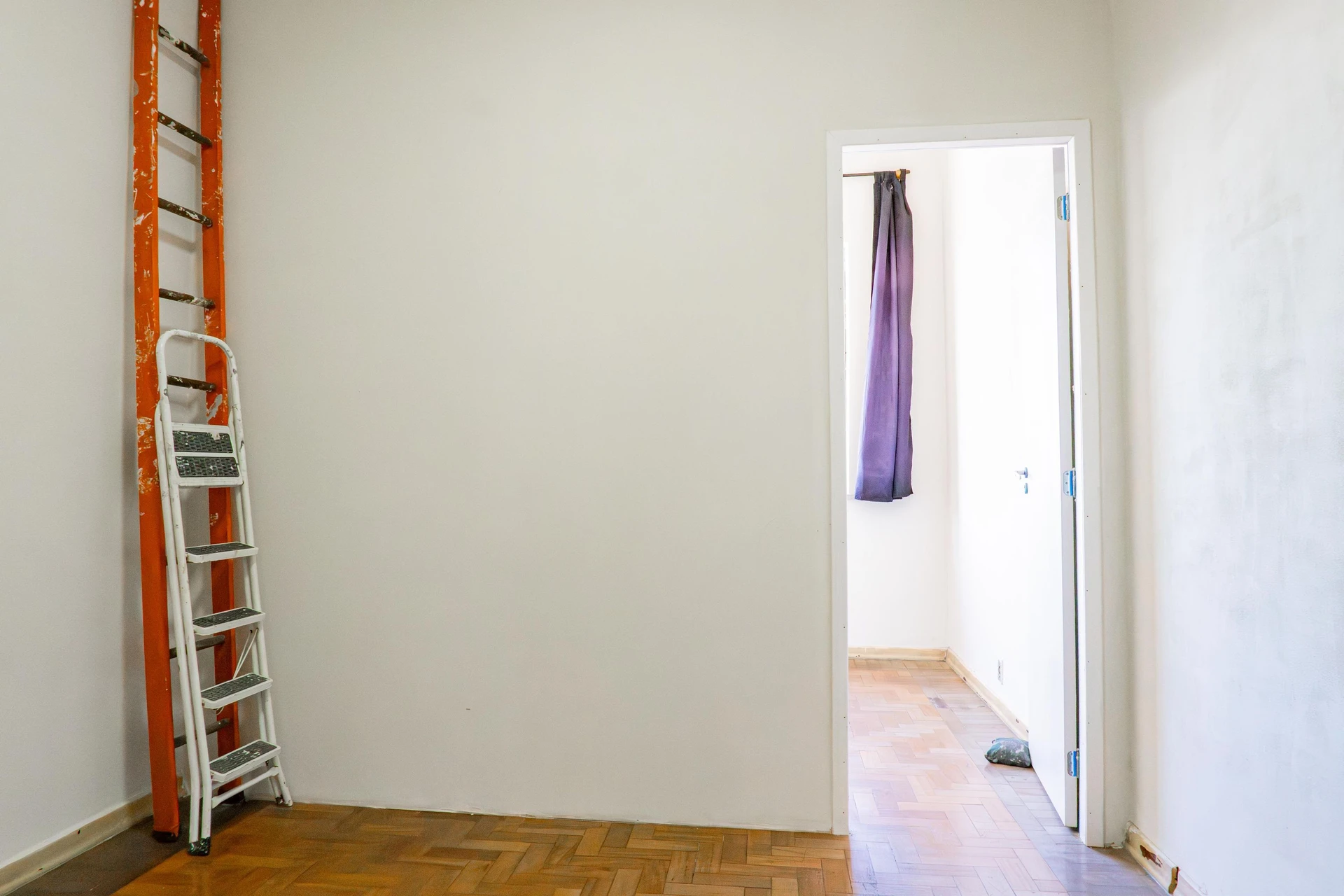 Apartamento, 33 m², com piso de madeira ou laminado — photo 16