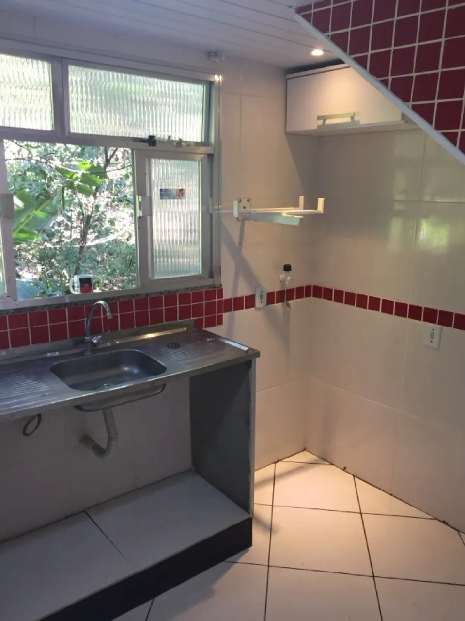 Casa, 40 m², com espaço de home office
