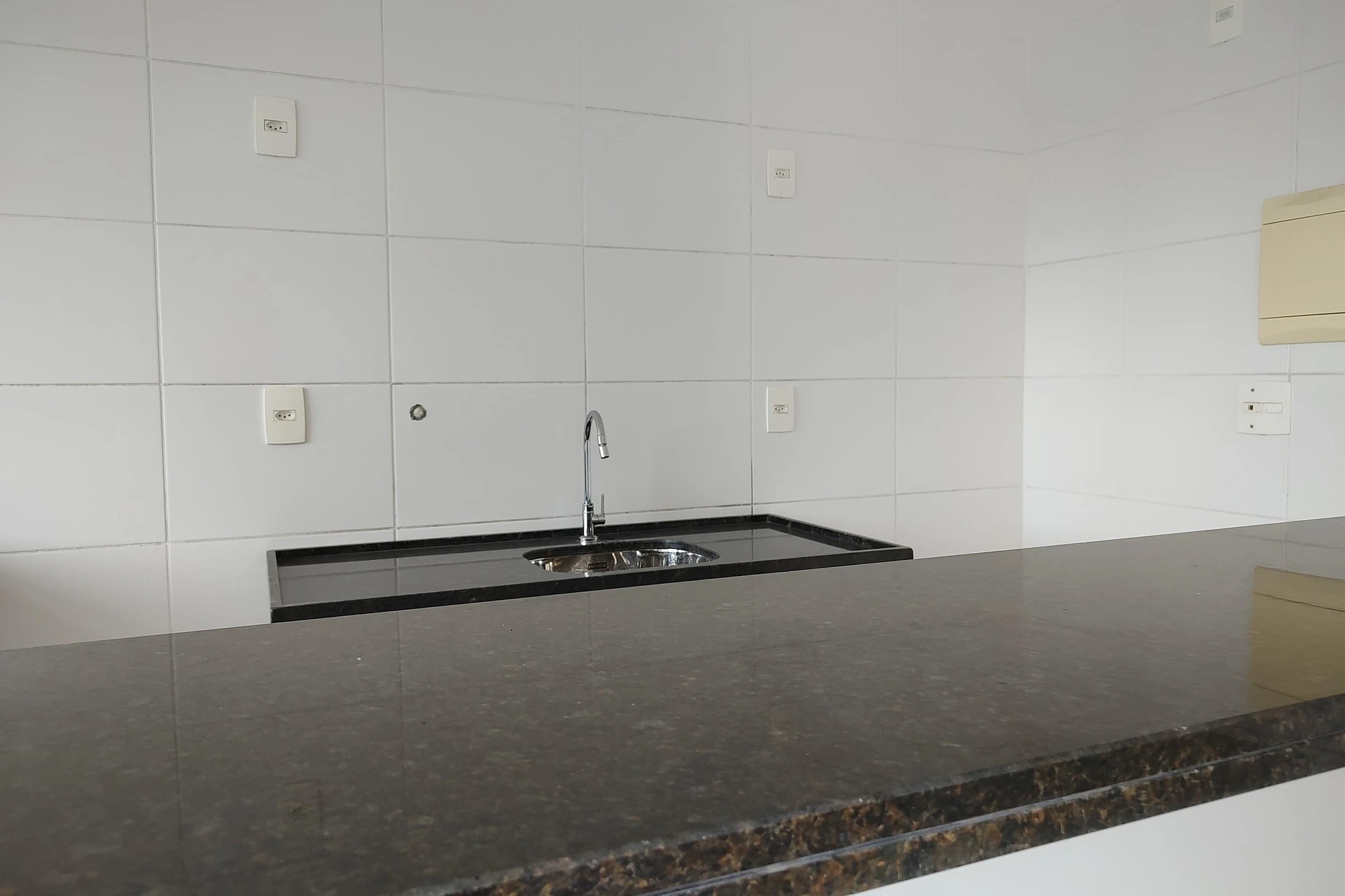 Apartamento com 2 quartos e varanda — photo 12