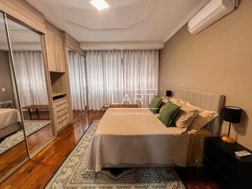 Unfurnished apartment with 5 bedrooms and 5 bathrooms — photo 26