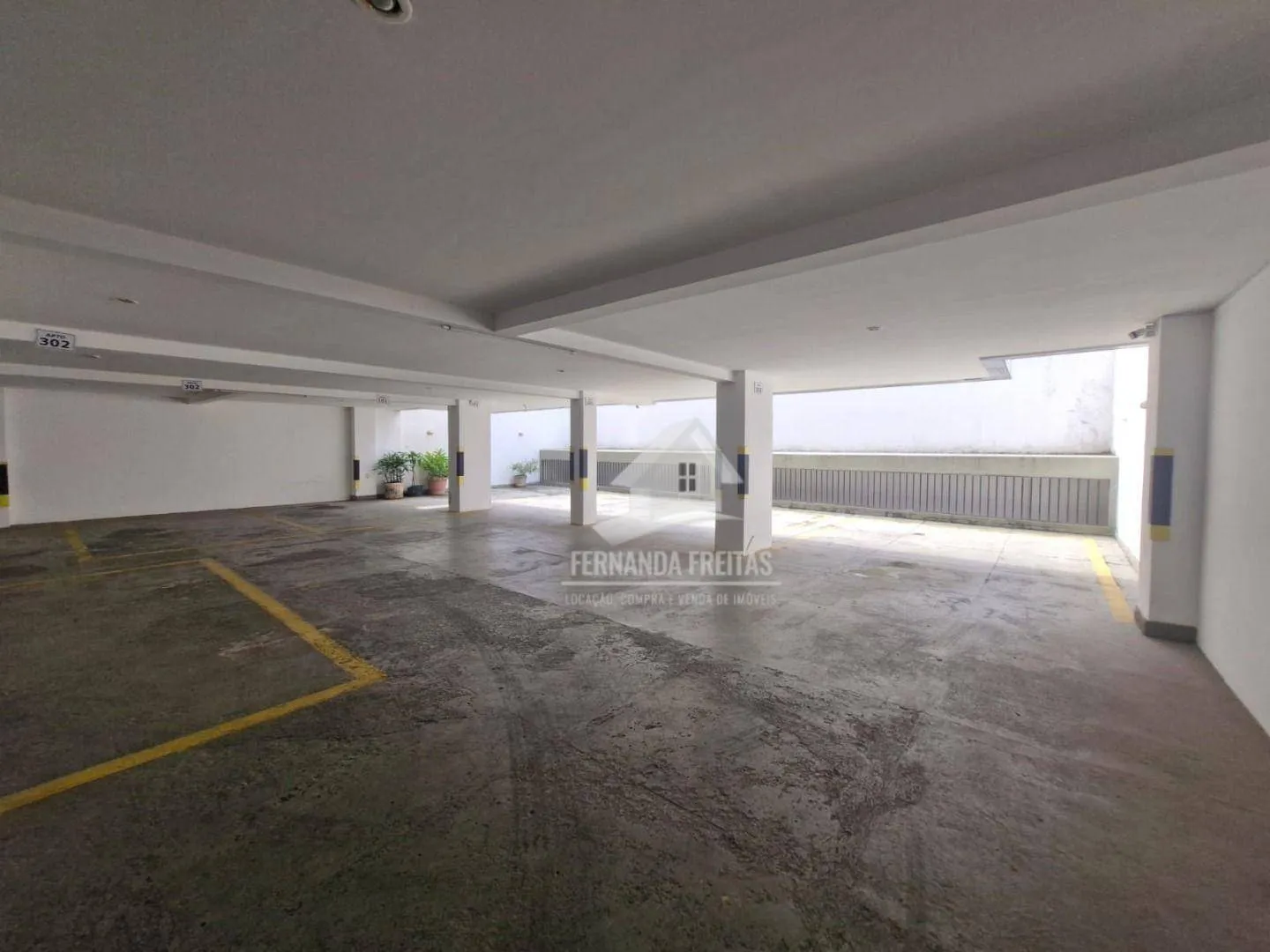 Apartamento com 2 quartos e 2 banheiros — photo 39