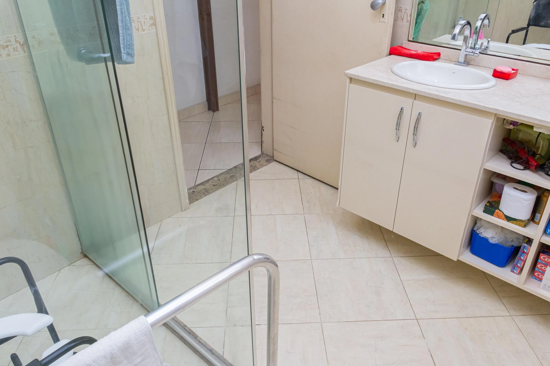 Casa com 3 quartos, 3 banheiros e jardim privativo — photo 104