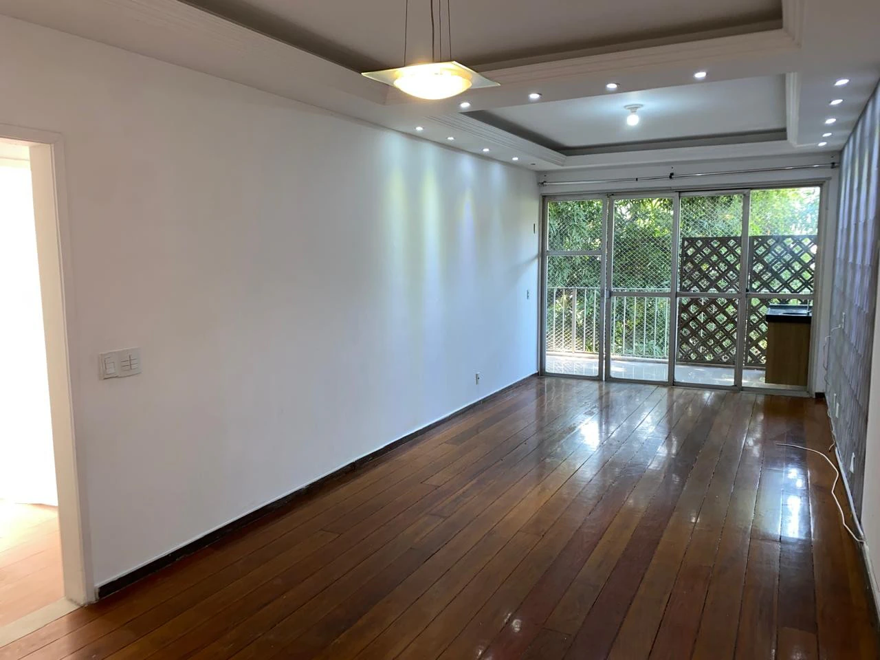 Apartment with 3 bedrooms, suite and 143 m² — photo 4