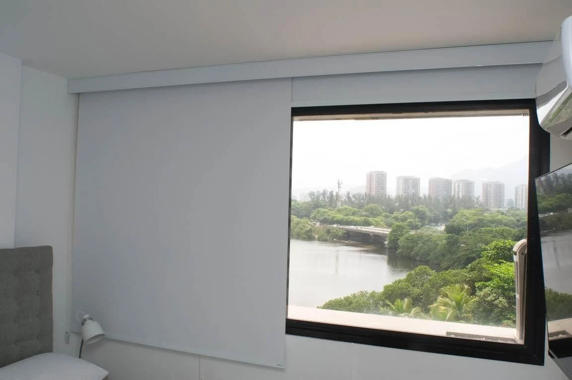 Apartamento mobiliado de 3 quartos com vista para a água — photo 25