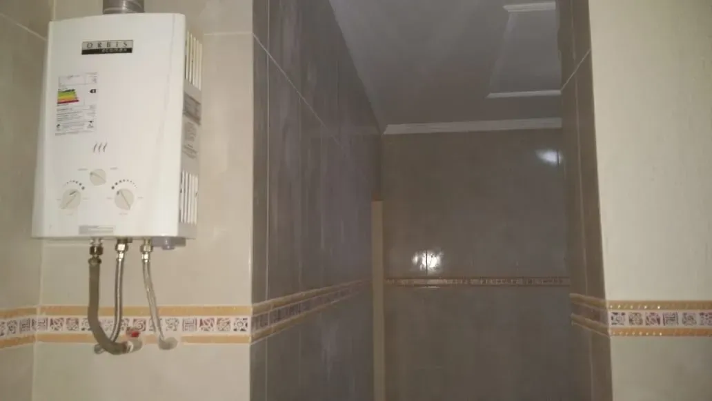 3-bedroom apartment with separate kitchen, no parking — photo 12