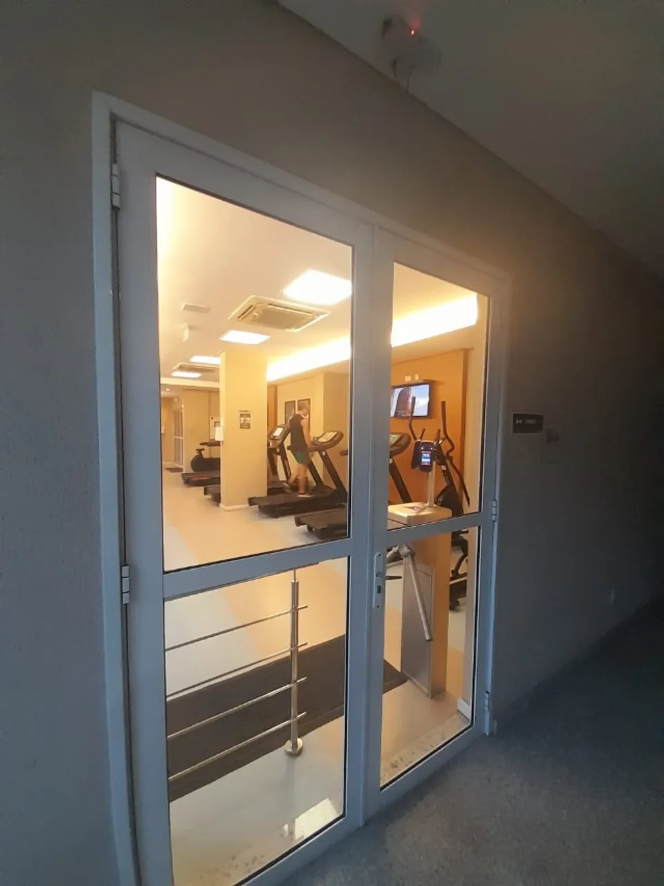Apartamento de 3 quartos com varanda e 1 vaga — photo 14