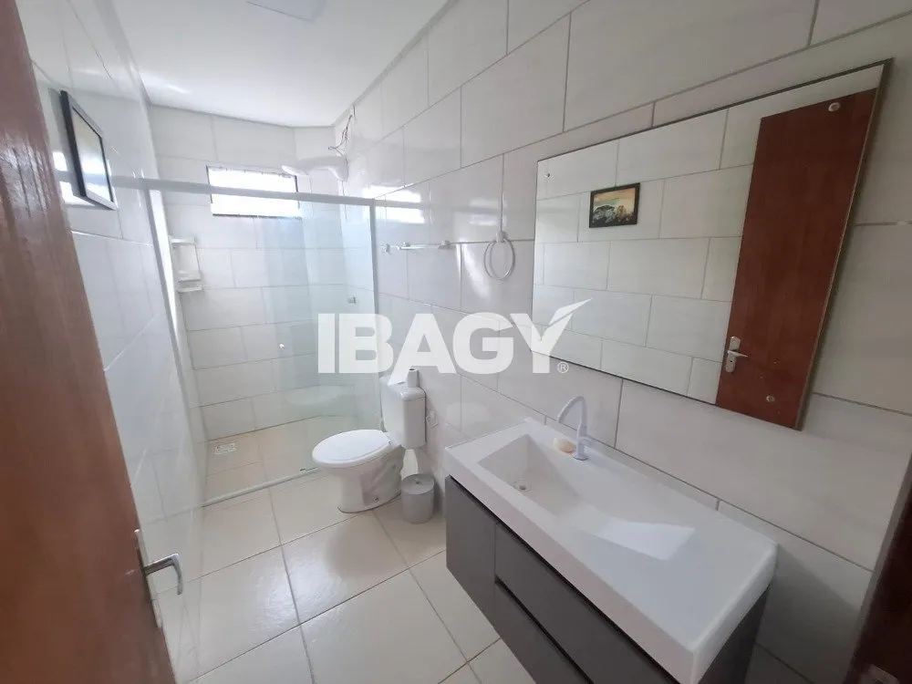 Furnished house with 2 bedrooms and 2 bathrooms — photo 13