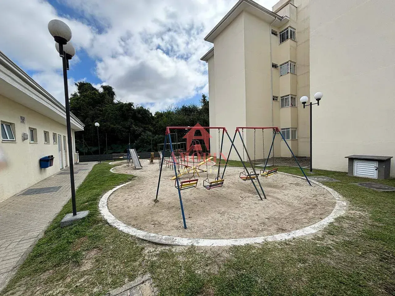 Apartamento com 3 quartos e churrasqueira privativa — photo 18