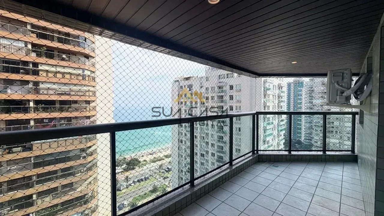3-bedroom apartment with 4 bathrooms and 1 parking spot — photo 8