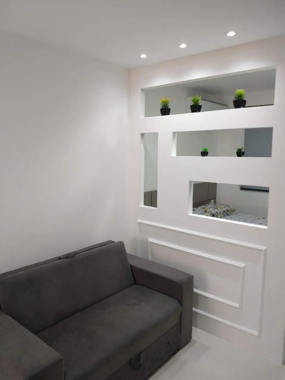 Мебльована студія 25 м² — photo 6