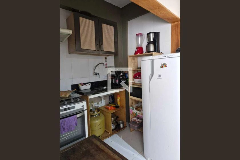 Мебльована квартира з 1 спальнею та кухнею з газом — photo 2