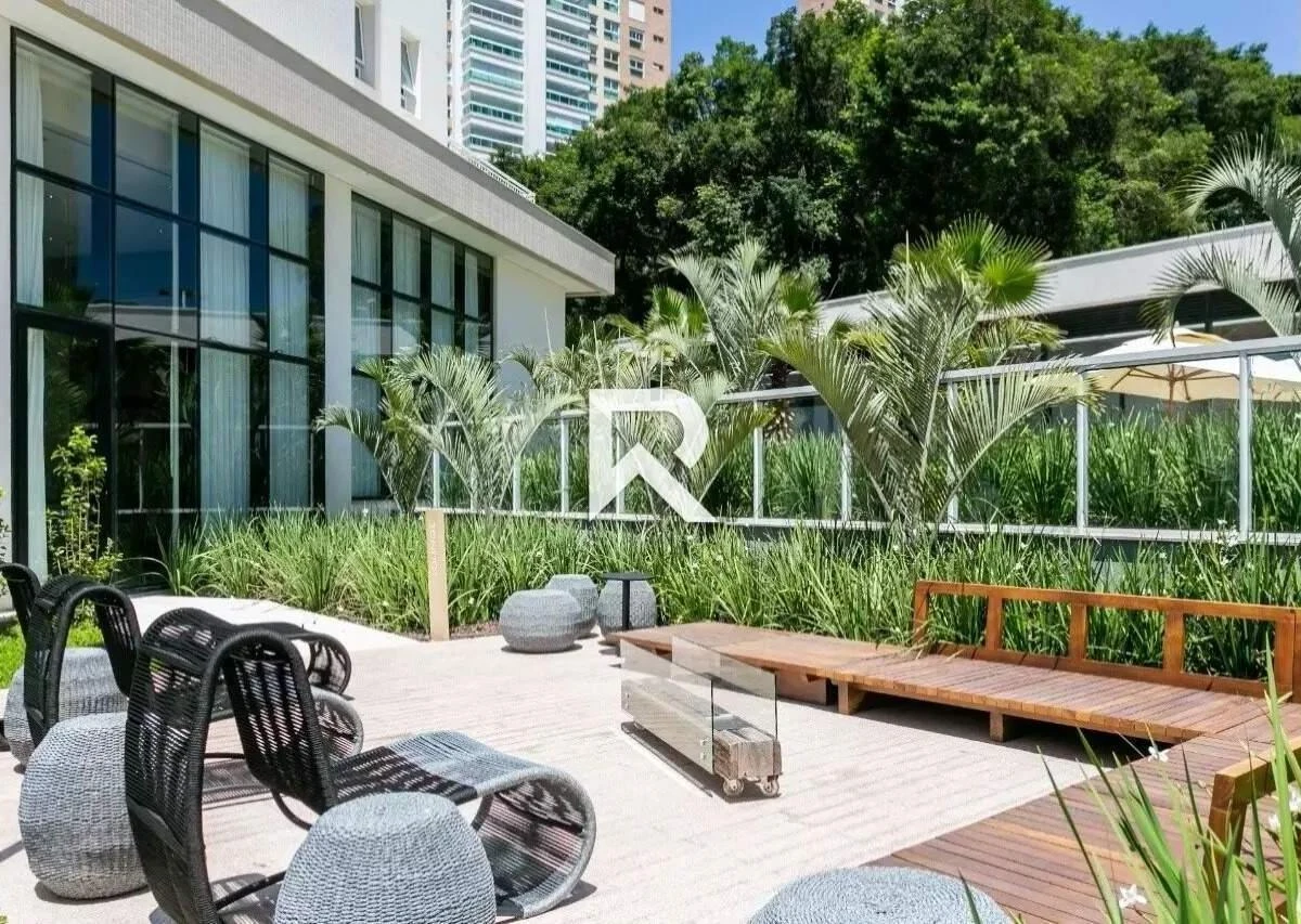 Apartment with 4 bedrooms, 255 m² and 4 parking spots — photo 36