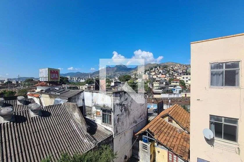 Unfurnished 35 m² 1-bedroom flat with no parking — photo 12