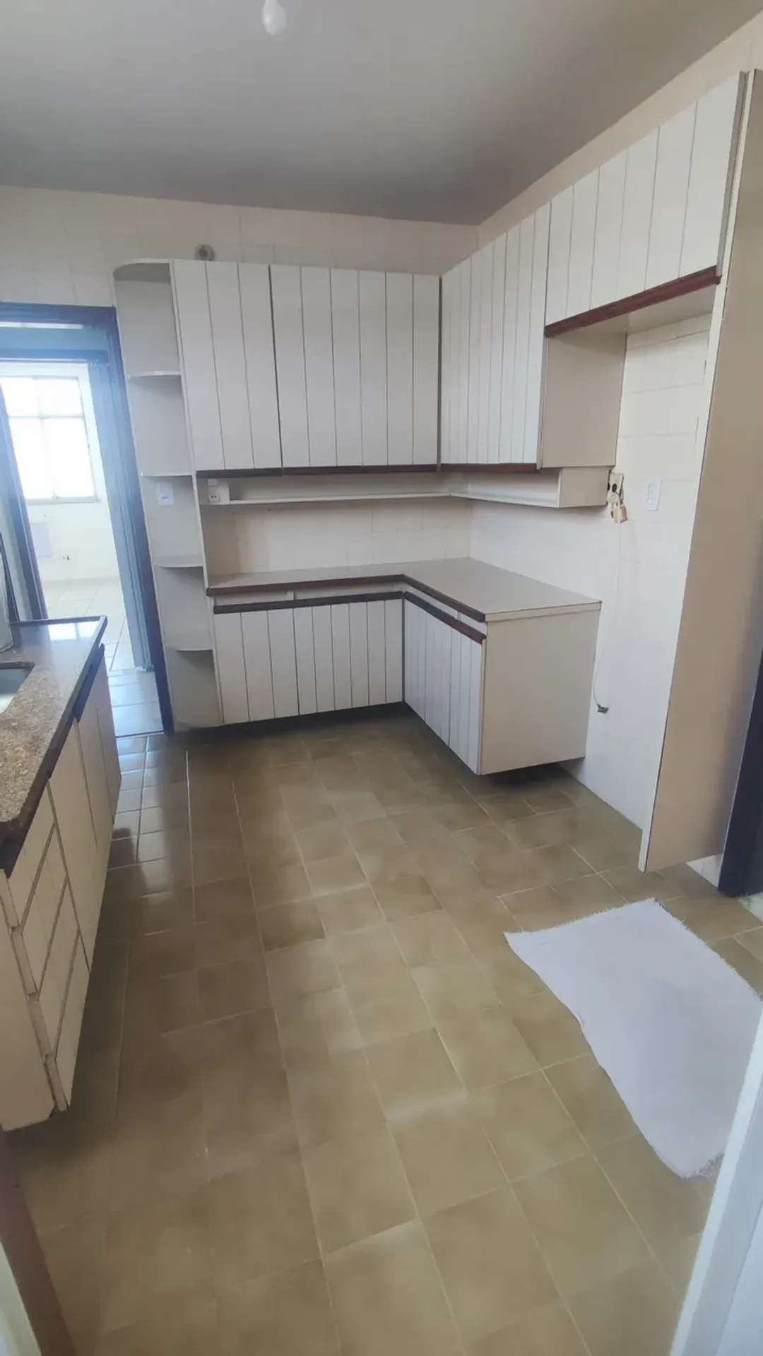 Apartamento de 1 quarto e 55 m² — photo 2